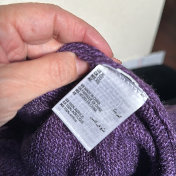 Karen Scott Cardigan - Picture 5 of 6